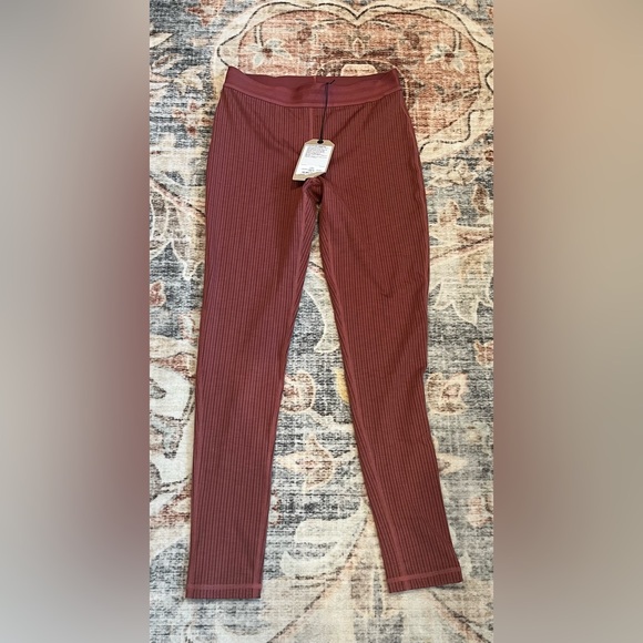 Prana Pants - Prana Luminance Legging Glogg Women NWT